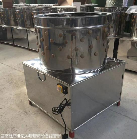 家用與商用雞鴨脫毛機(jī) 選購指南、價(jià)格與山東廠家推薦